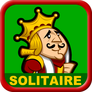 Just Solitaire: Klondike LOGO-APP點子