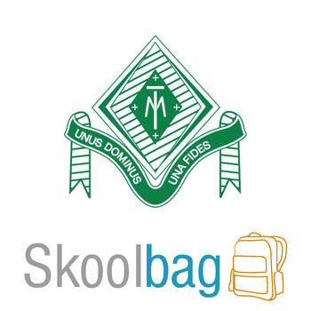 St Thomas More's Primary School Campbell - Skoolbag LOGO-APP點子