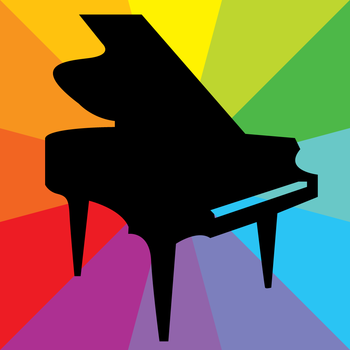 Piano Chords by Music Wormhole 音樂 App LOGO-APP開箱王