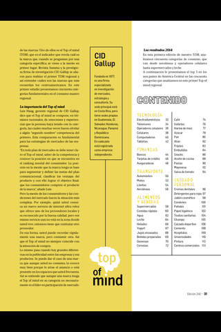Revista Summa Magazine screenshot 4