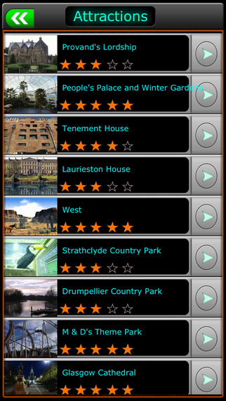 免費下載旅遊APP|Glasgow Offline Map Travel Guide app開箱文|APP開箱王