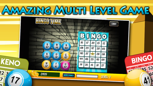 免費下載遊戲APP|Pharaohs Gold Casino of Keno Blitz and Bingo Balls with Fortune Wheel! app開箱文|APP開箱王