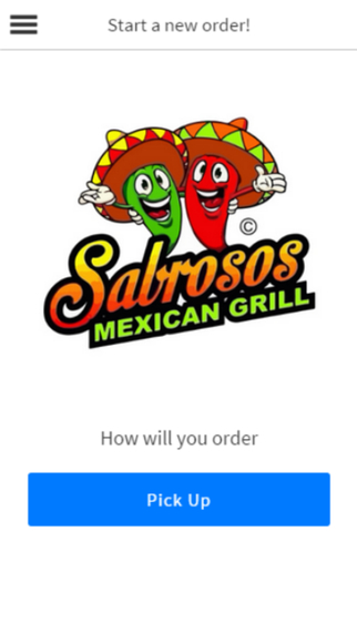 Sabrosos Mexican Grill