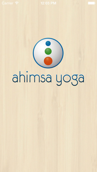 Ahimsa Yoga Center