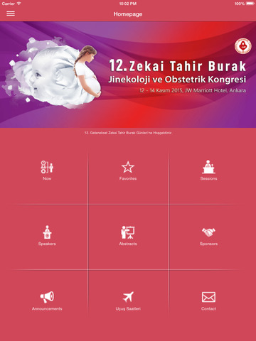 【免費健康App】ZTB Günleri 2015-APP點子