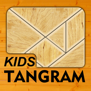 Wooden puzzle for toddlers LOGO-APP點子