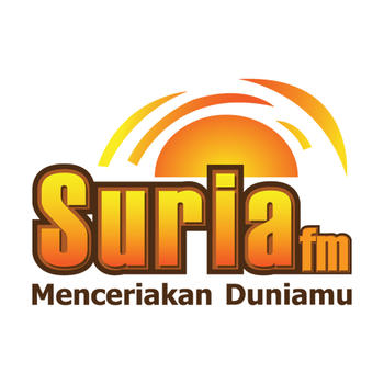 Suria FM Sabah LOGO-APP點子