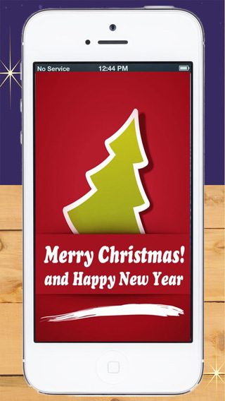 【免費娛樂App】Christmas Quotes 2014-APP點子