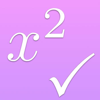 Practice Perfect: Quadratic Equations LOGO-APP點子