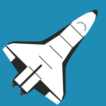 Spaceship Commander LOGO-APP點子