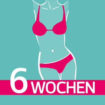 Women's Health: Bikinifigur in 6 Wochen LOGO-APP點子