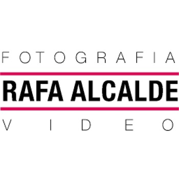 FOTOGRAFIA RAFA ALCALDE VIDEO LOGO-APP點子