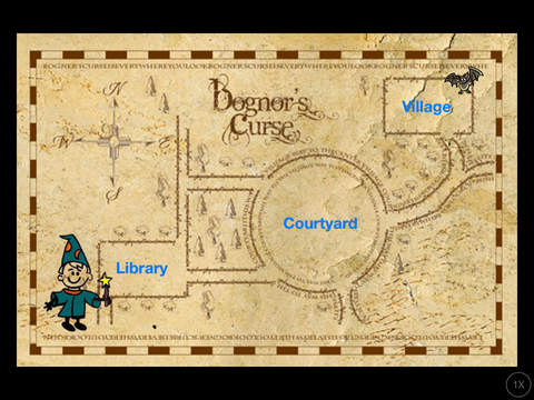 免費下載教育APP|Bognor's Curse app開箱文|APP開箱王