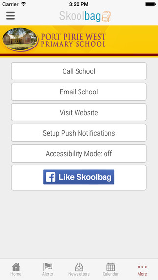 免費下載教育APP|Port Pirie West Primary School - Skoolbag app開箱文|APP開箱王