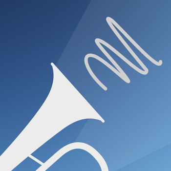 Sonoptic - The Metronome's Encore - Practice Sheet Music Collection LOGO-APP點子