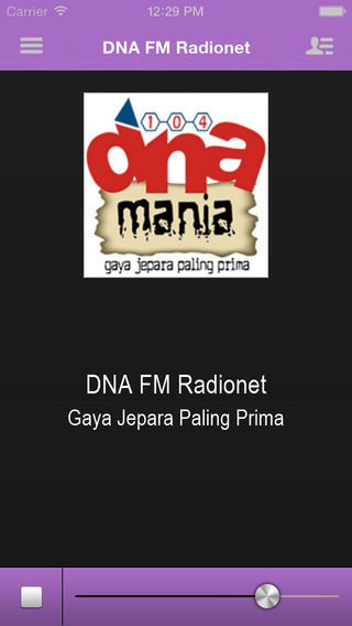 DNA FM Radionet