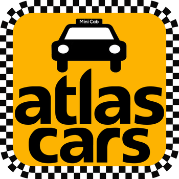 Atlas Cars of London 旅遊 App LOGO-APP開箱王