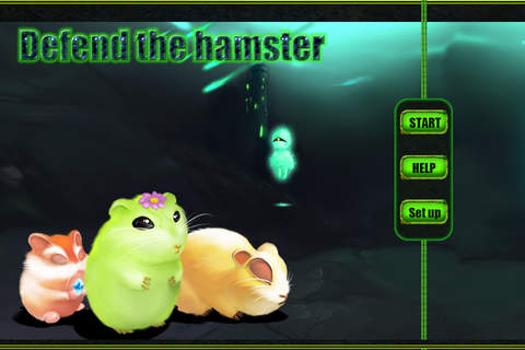 guard hamster screenshot 2