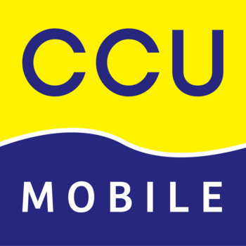 Community Credit Union of Florida Mobile Banking LOGO-APP點子