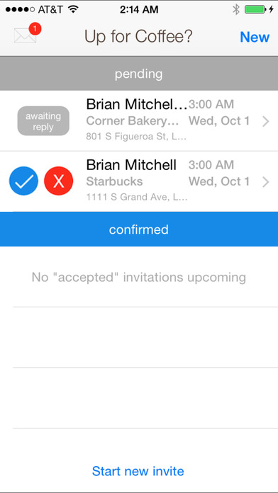 iPhone Screenshot 5