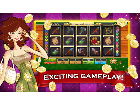 免費下載遊戲APP|All New Grand Royal Slots - 2015 Vegas Casino Free app開箱文|APP開箱王