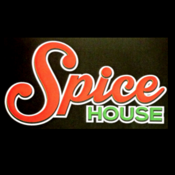 Spice House LOGO-APP點子