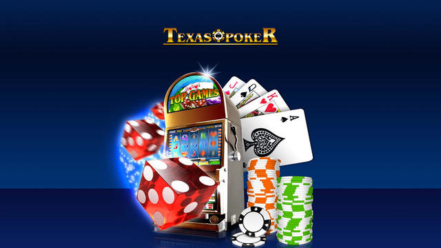 Texas Poker WSOP