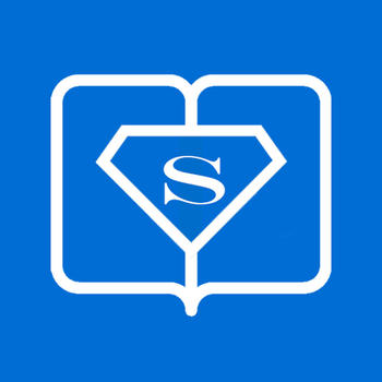 Super Bookmark[Channels] LOGO-APP點子