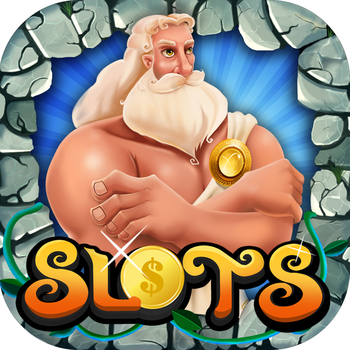 Adventure Slots - Titan's of Las Vegas Fortune Casino FREE 遊戲 App LOGO-APP開箱王