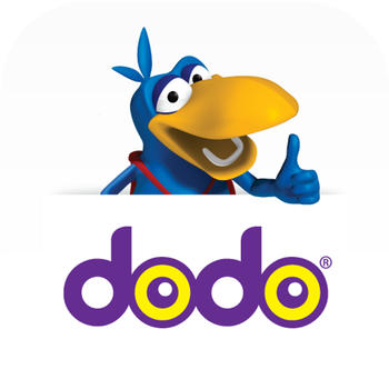 Dodo Mobile LOGO-APP點子