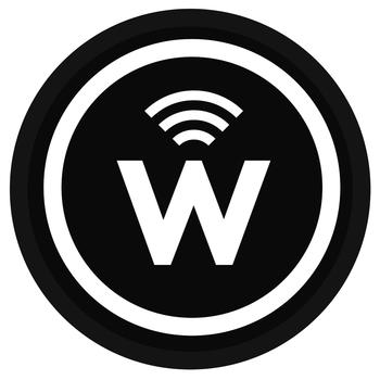 WideFi LOGO-APP點子