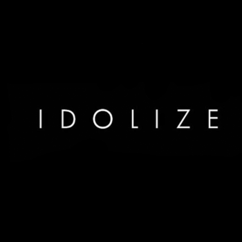 Idolize LOGO-APP點子