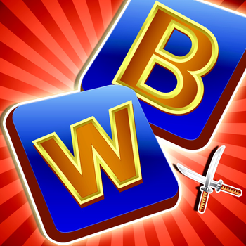 Word Battle - Search And Find The Words LOGO-APP點子