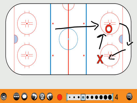 【免費運動App】Havusport HockeyCoach-APP點子