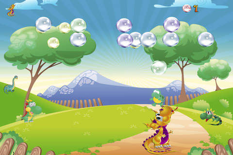 Dynasty Dragon Princess Pro screenshot 3