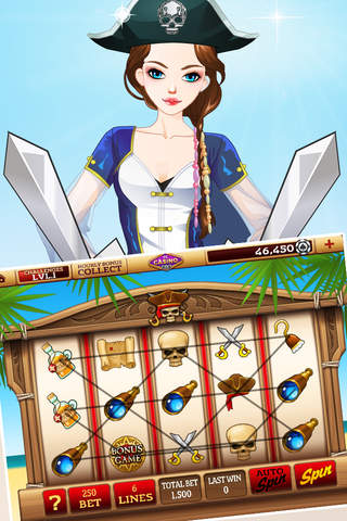 Casino Pop Slots screenshot 3