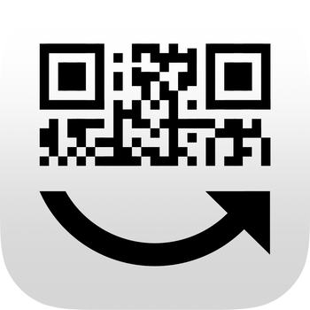 Auto QR Reader 工具 App LOGO-APP開箱王