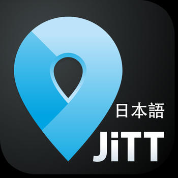 JiTTボストンシティガイド＆ツアープランナー LOGO-APP點子