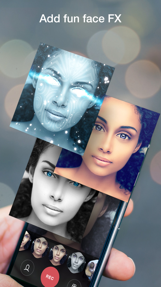 Looksery на андроид скачать Looksery на андроид скачать