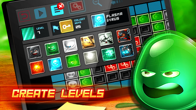 【免費遊戲App】Ultimate U Antivirus-APP點子