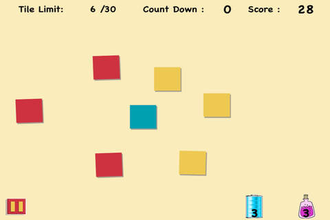 Ax The Tiles - Break the Blocks Fun Puzzle Game Free screenshot 3