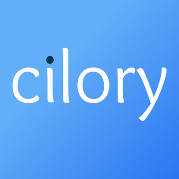 Cilory - Online Shopping App LOGO-APP點子