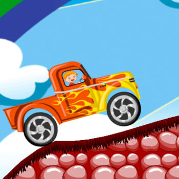 Little Drivers 遊戲 App LOGO-APP開箱王