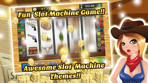 Slots Time Machine™ - FREE Casino Slot Game