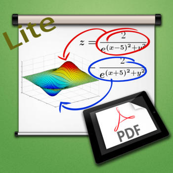 PDF Curriculum Player Lite - Course-oriented PDF Reader LOGO-APP點子