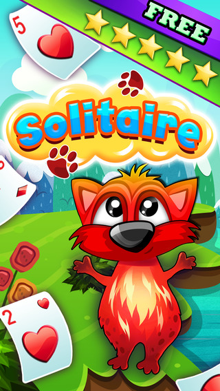 Solitaire Free – spades plus hearts card game