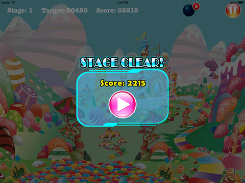 【免費遊戲App】Gumball  Unite - Blowup  Yummy Gumballs-APP點子