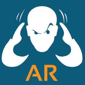 AR Mind Reader - Magic Trick using 3D Augmented Reality LOGO-APP點子