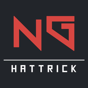 Hattrick Next Generation LOGO-APP點子