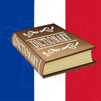 Full Pocket Explanatory Dictionaries of the French Language and French English Dictionary - Complete Offline LOGO-APP點子